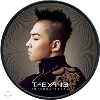 태양 | TAE YANGInternational Release