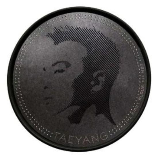 태양 | TAEYANG 1ST MINI ALBUM [ HOT ]