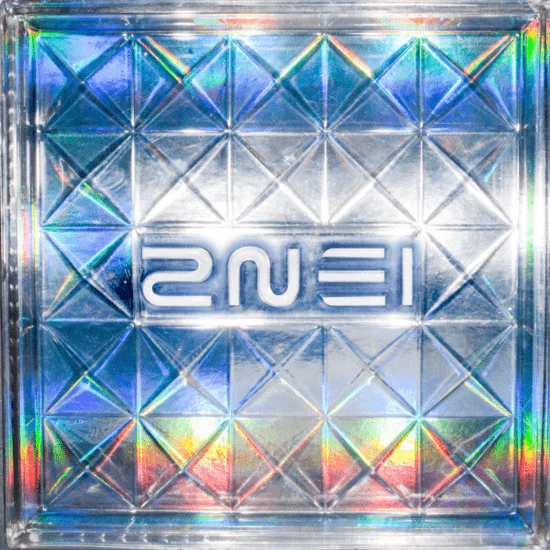투애니원 | 2NE1 1ST MINI ALBUM [ FIRE ]