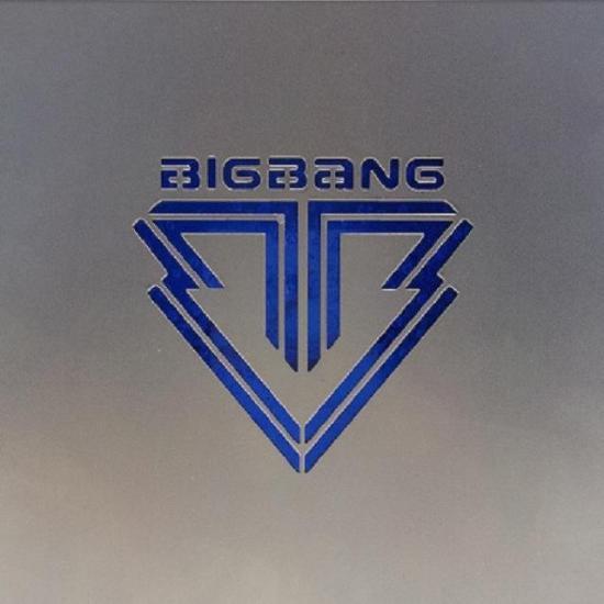 빅뱅 | BIGBANG 5TH MINI ALBUM [ ALIVE ]