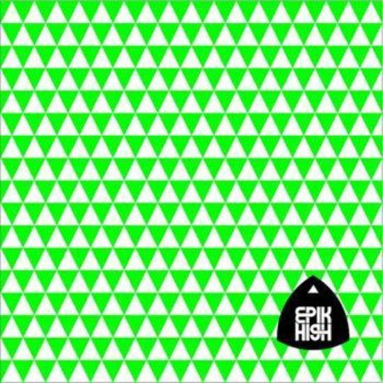 에픽하이 | EPIK HIGH 7TH ALBUM [ 99 ]