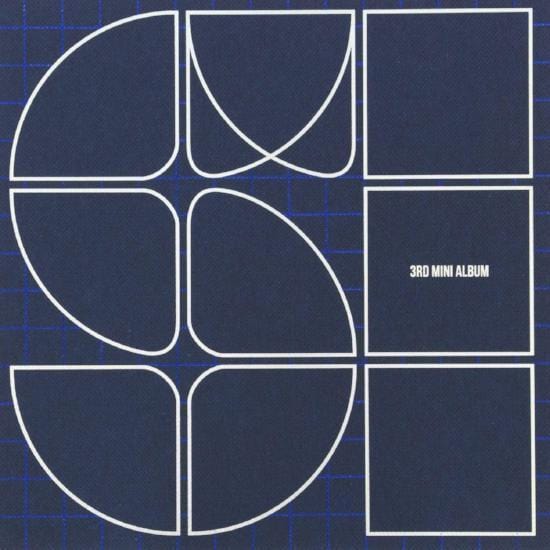 빅뱅 | BIGBANG 3RD MINI ALBUM [ STAND UP ]