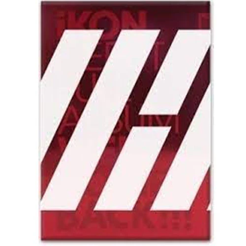 아이콘 | IKON 1ST ALBUM [ WELCOME BACK ] - Image 2