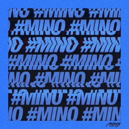 엠오비비 | MOBB 1ST MINI ALBUM [ THE MOBB ] | MINO& BOBBY - Image 2