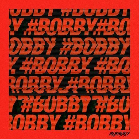 엠오비비 | MOBB 1ST MINI ALBUM [ THE MOBB ] | MINO& BOBBY - Image 3