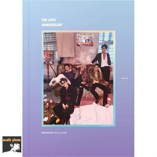 젝스키스 | SECHSKIES / THE 20TH ANNIVERSARY
