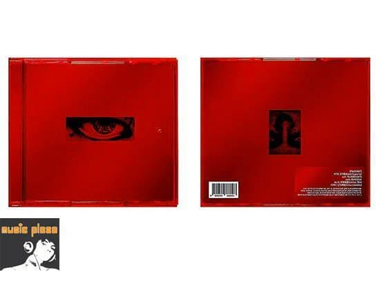 지드래곤 | GD 2ND MINI ALBUM [ 권지용] USB ALBUM