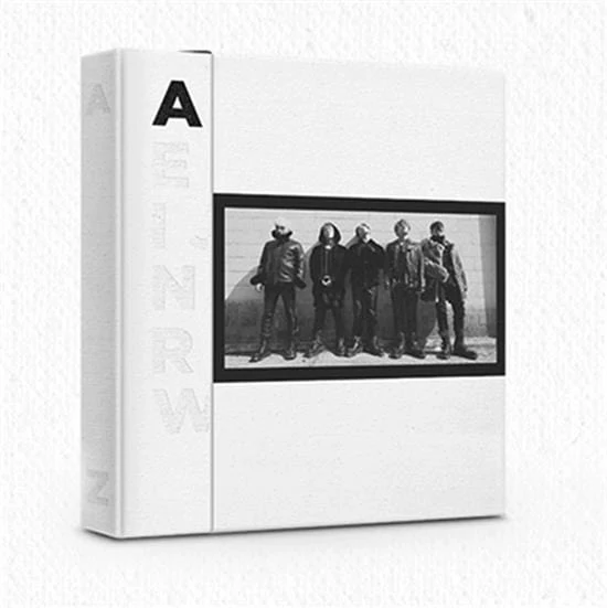 빅뱅 | BIGBANG 10 THE COLLECTION PHOTOBOOK [ A TO Z ]