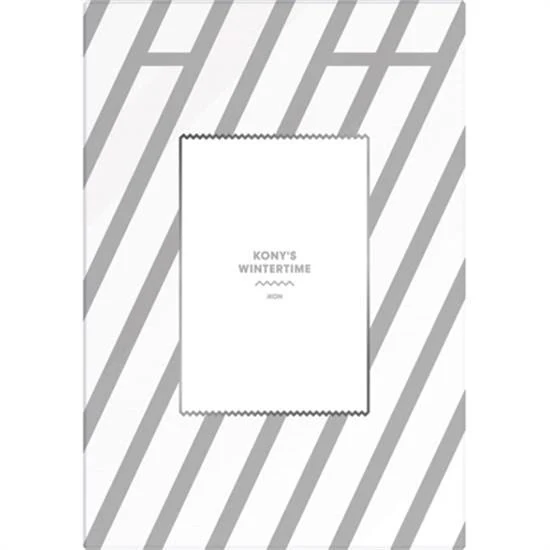 아이콘 | IKON [ KONY'S WINTERTIME ] DVD