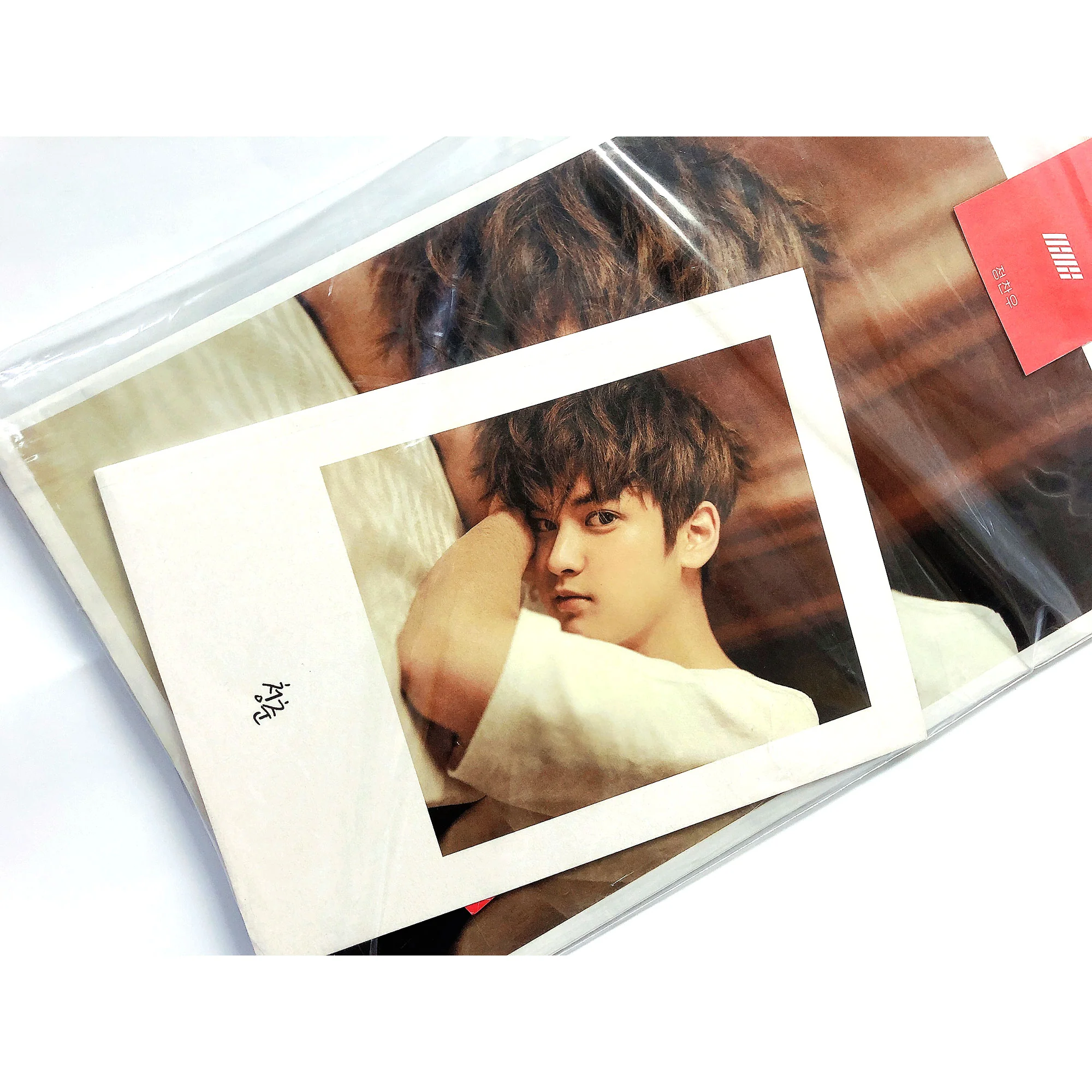 아이콘 | IKON VOL. 1 [ 청춘 ] PHOTOBOOK + PHOTOBOARD - Image 2