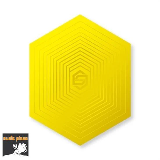 젝스키스 | SECHSKIES 2017 CONCERT [ YELLOW NOTE FINAL IN SEOUL ] DVD