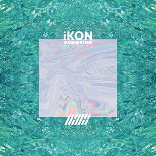 아이콘 | IKON [ SUMMERTIME SEASON 2 IN BALI ] DVD