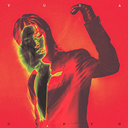 YUTA Depth [Regular Edition] JAPAN IMPORT + POB
