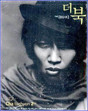 차태현 Cha, Taehyun | 2집/Buk