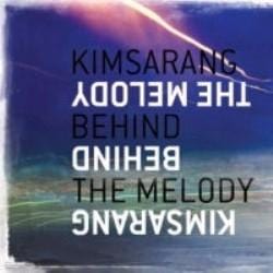 김사랑 (Kim Sarang) | Behind The Melody (EP)