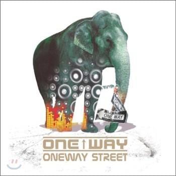원웨이 Oneway | Oneway Street