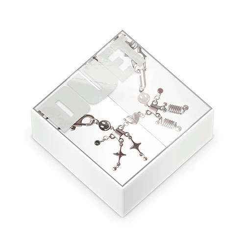 ZICO, Lilas | YOASOBI’s ikura DUET Merch VER.