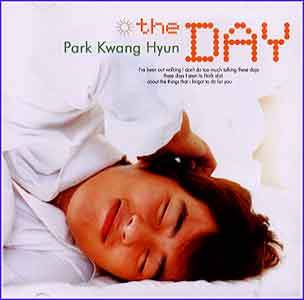박광현 Park, Kwanghyun | the Day